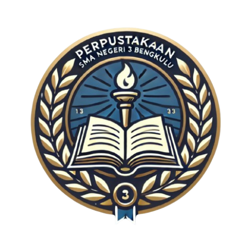 Perpustakaan Dewa Ilmu SMA Negeri 3 Bengkulu